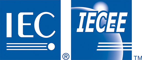 IECEE logo